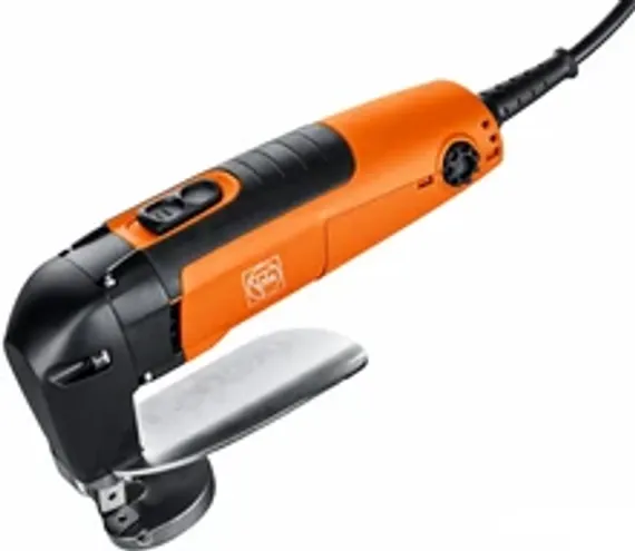 Ножницы шлицевые Fein BSS 1.6 CE