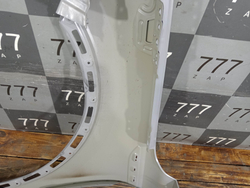 Крыло переднее правое Exeed RX 23-нв Б/У Оригинал 553000424AADYJ