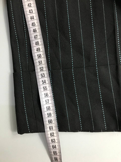 Брюки Etol широкие, маркировка 42, визуально на 48 размер