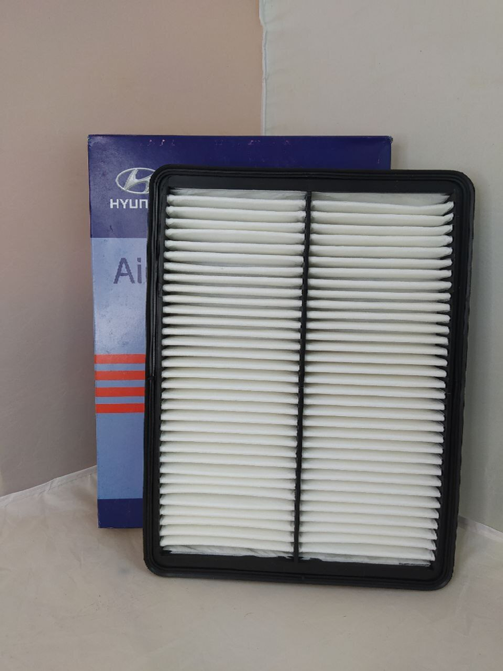 Фильтр воздушный 281132W100 Hyundai Santa Fe, Kia Sorento