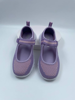 Туфли (дошкольные) для девочки Nice Slipper Violet