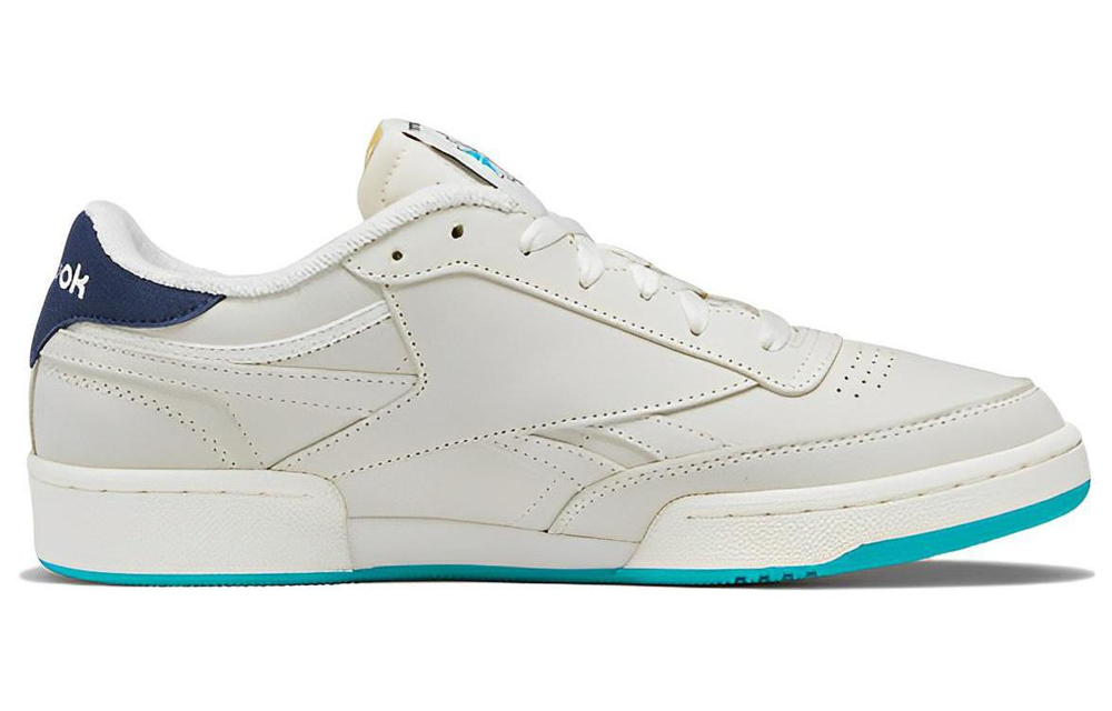 Кроссовки Mmlg X Reebok Club C Revenge