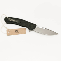 Нож складной Petrified Fish PF949X "Varior" mini