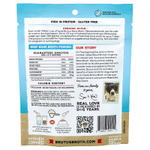 Brutus Bone Broth, Hip & Joint, порошок из бульона из говяжьей кости, для взрослых собак, 99 г (3,5 унции)