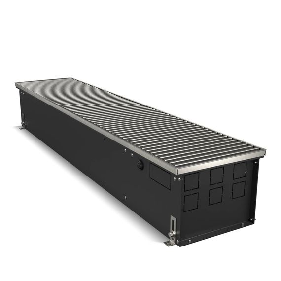 Конвектор внутрипольный Royal Thermo ATRIUM-190/250/2000-DG-U-NA купить в Москве и Московской области по низкой цене с доставкой по России — (1) Конвектор внутрипольный Royal Thermo ATRIUM-190/250/2000-DG-U-NA — (1)