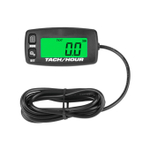 Тахометр цифровой (RL-HM032AL)