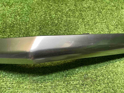 Молдинг бампера правый Hyundai Santa Fe 4 (18-21)