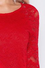 Блузка 41019-4 Avili