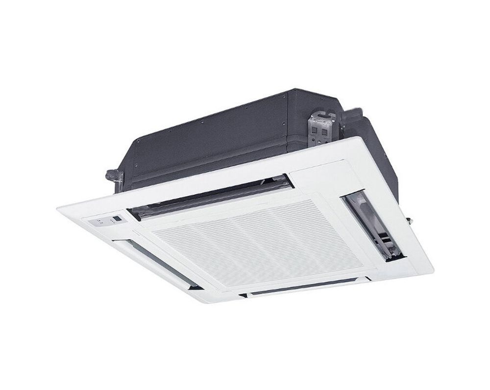 Кассетный блок General Climate GC-G80/4CAN1