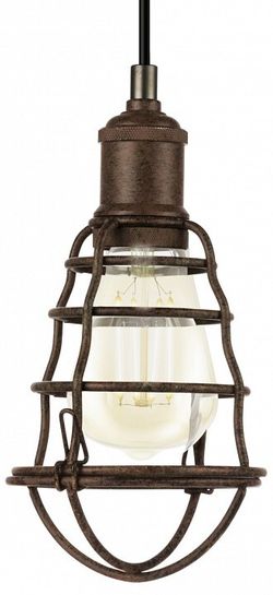 Подвесной светильник Eglo Port seton 49809