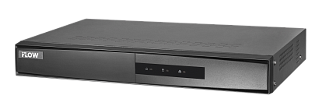 IP-видеорегистратор IFLOW F-NR-104
