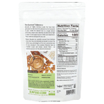 Sunfood, Органический семейный миндаль, 227 г (8 унций)