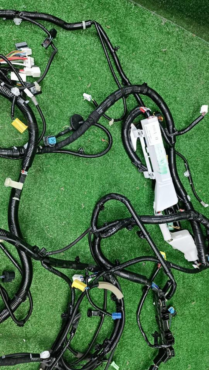 Проводка салонная Honda Cr-v 5 (2016-н.в.)