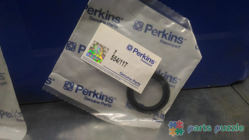 Сальник / OIL SEAL АРТ: 554/117