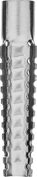 ЗУБР 6 x 32 мм, 200 шт, дюбель металлический для газобетона