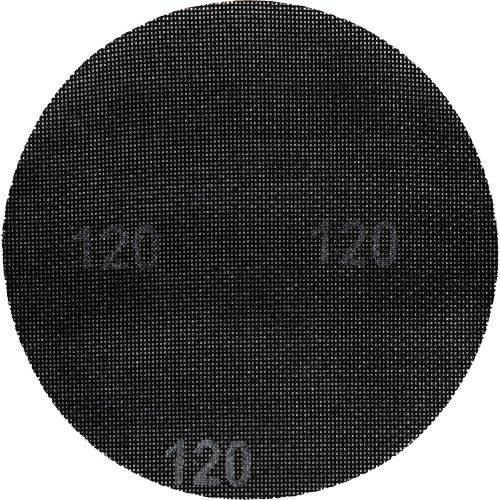 Сетка шлифовальная ELITECH Р120 225мм 10 шт.   1820.129500