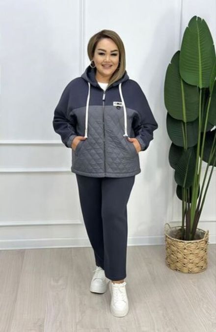 Костюм УК-058-1 Fabrika