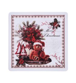 TCN-31/1 Коробка металлическая