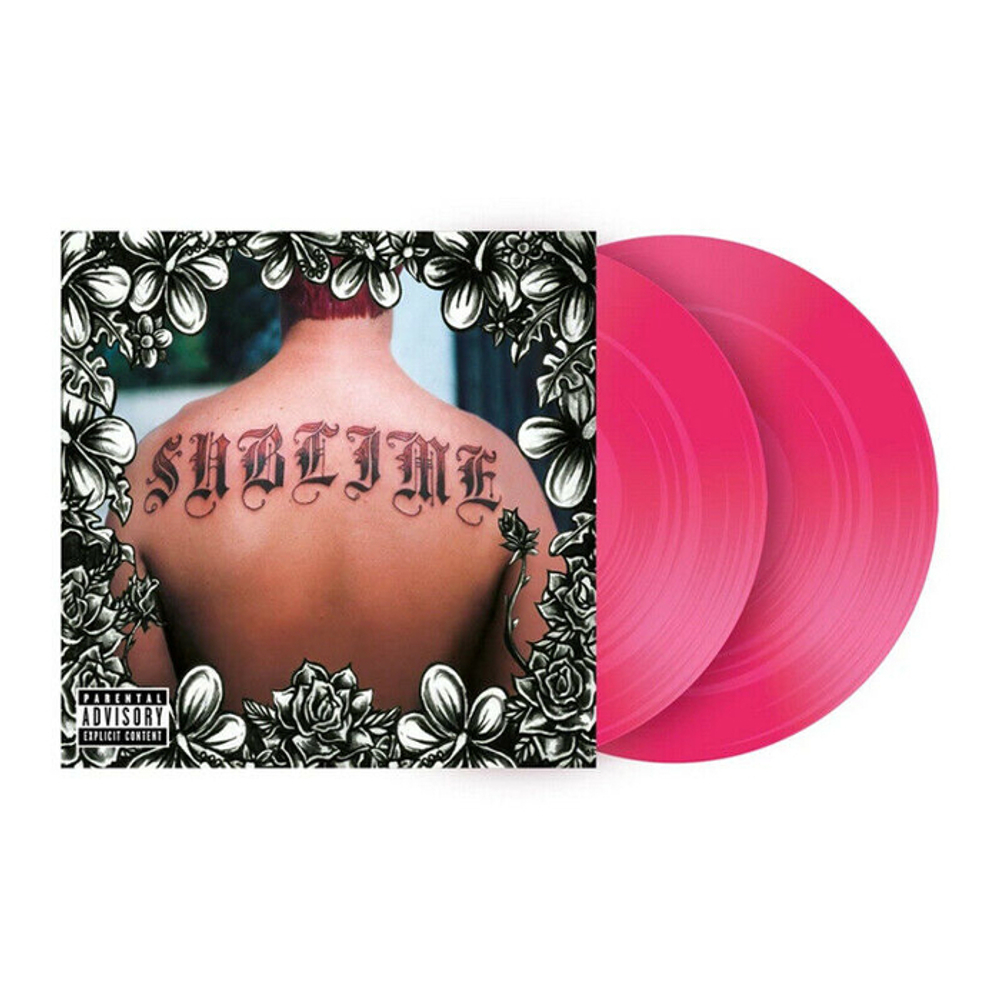 Sublime / Sublime (Coloured Vinyl)(2LP)