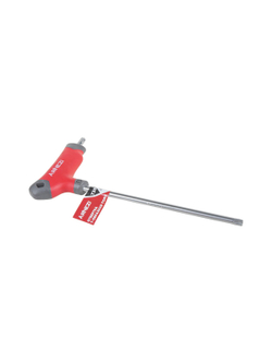 Ключ (отвертка) Т-образный TORX T30 ARNEZI R2061006