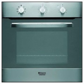 Электрический духовой шкаф Hotpoint-Ariston FH 82 C IXHA