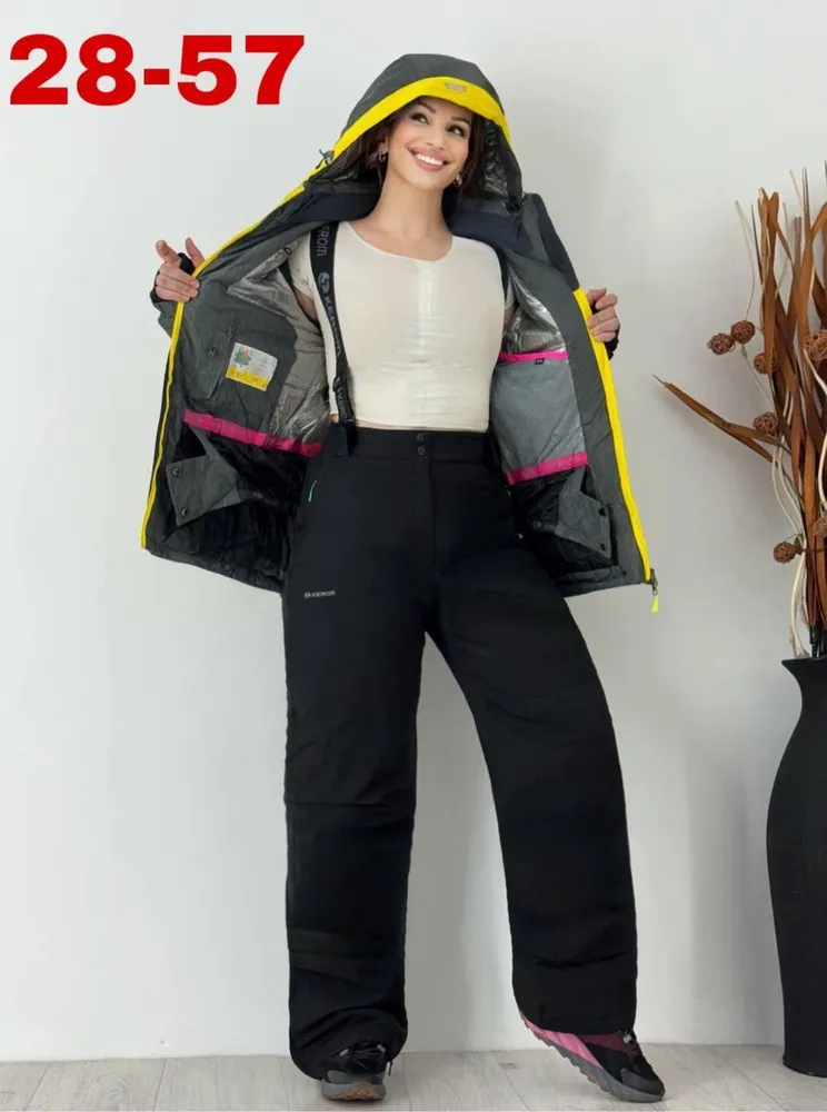 Костюм 50343349 Fabrika