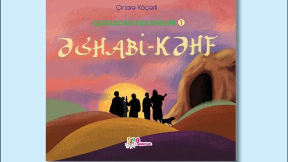 Əshabi- Kəhf (Qurandan hekayələr 1)