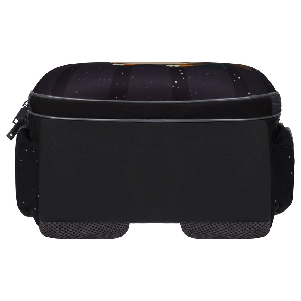 Ранец ArtSpace School Friend "Warrior" 39*30*18см, 2 отделения, 2 кармана, анатомическая спинка