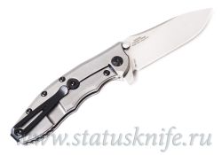 Нож Zero Tolerance 0562MIC ZT 0562MIC CPM MagnaCutфотография - 5