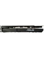 Видеокарта ASUS AMD Radeon RX 580 Dual OC Edition 4Gb