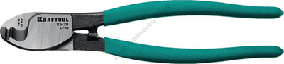 KRAFTOOL KS-20 d 11мм 200мм, Кабелерез (23333-20)