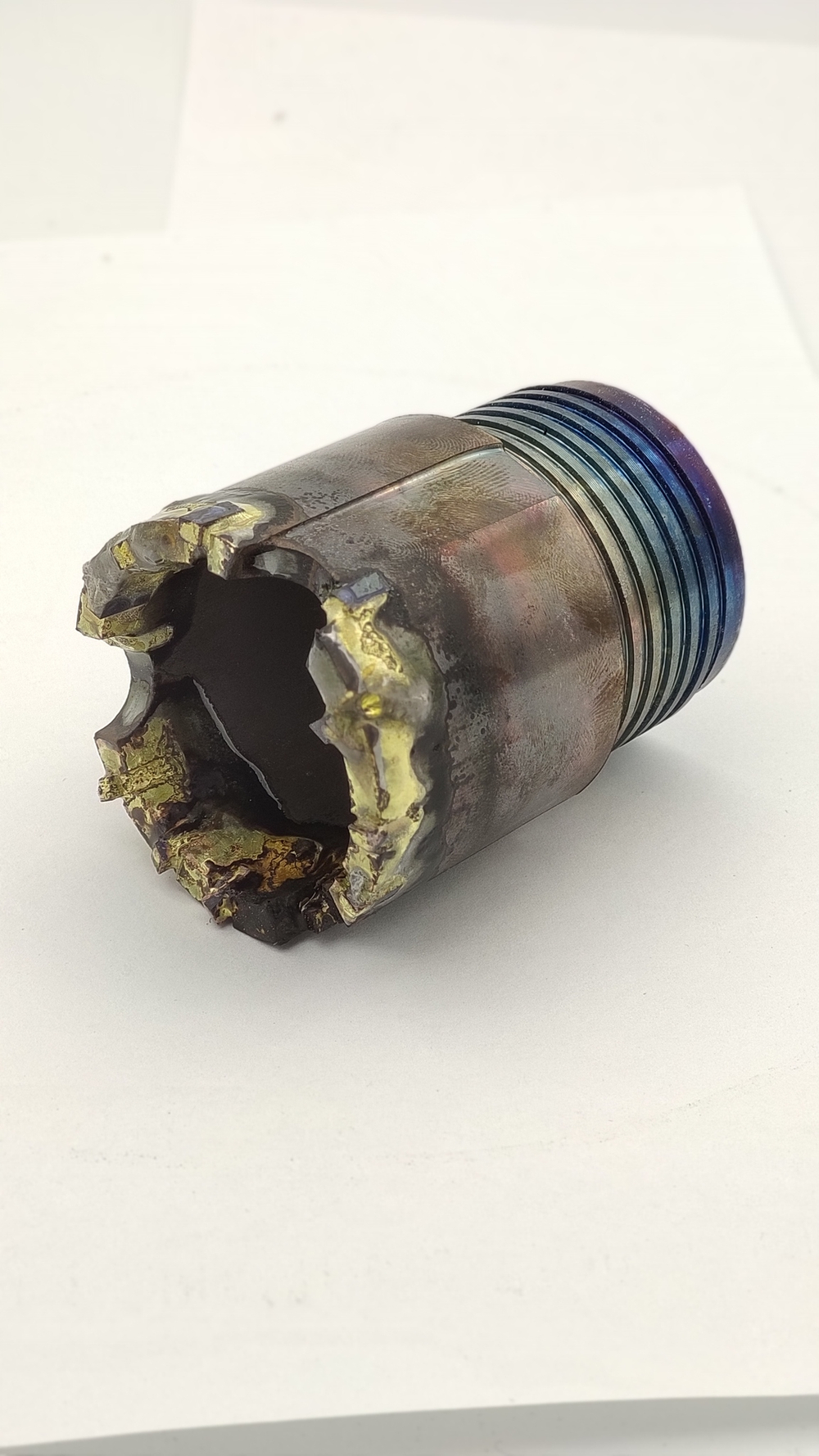 Коронка твердосплавная СМ-5, D=(059)