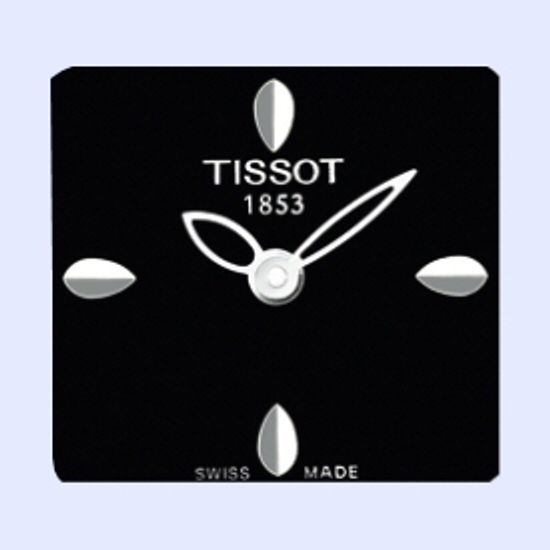 Tissot T02.1.225.51 циферблат