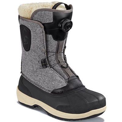 HEAD OPERATOR BOA WMN (ботинки снб) Grey (24,0)