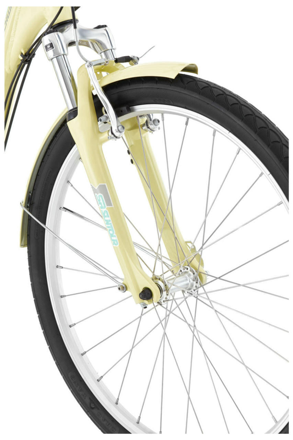 Женский велосипед Schwinn Sierra Women (2021)