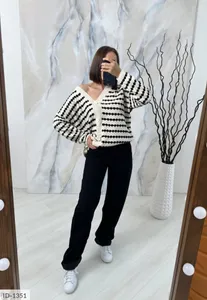 Кардиган IB-3086 Фабрика Моды