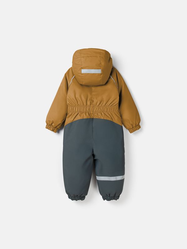 Комбинезон демисезонный 