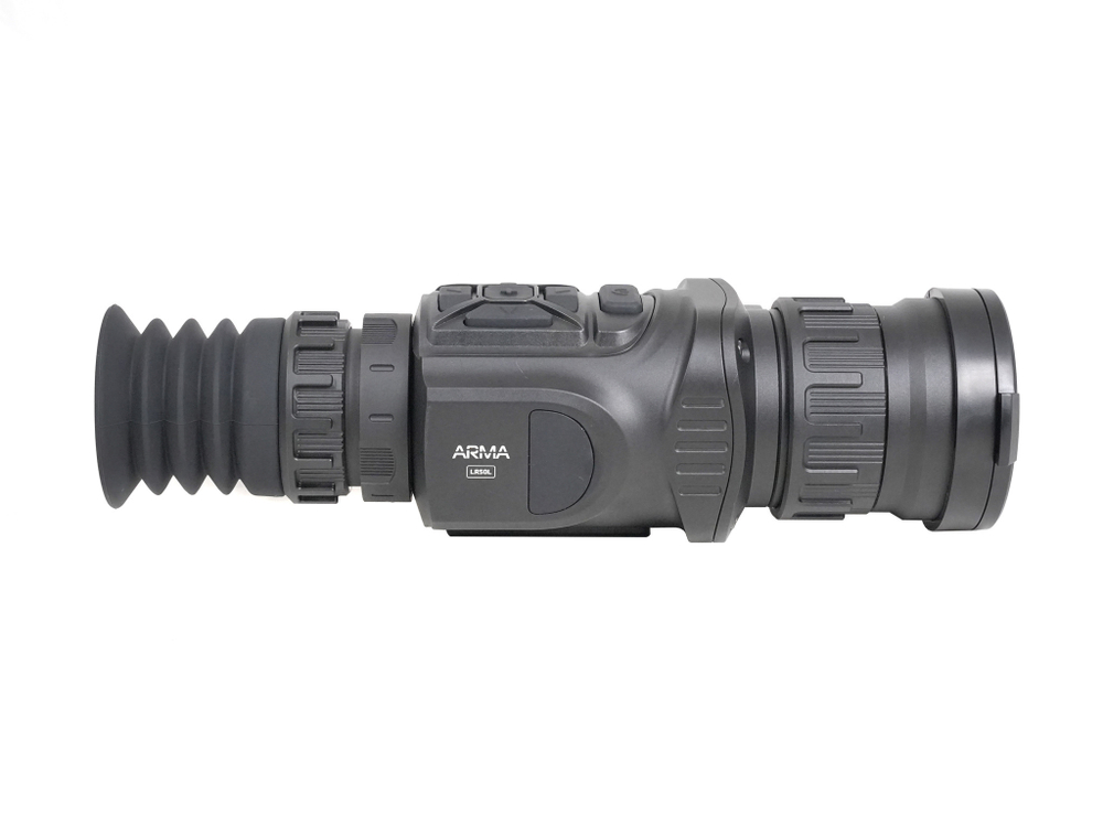 Тепловизионный прицел Arkon Arma LR50L