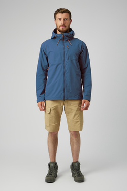 КУРТКА STAYER 4 WAY STRETCH АИГБА МУЖСКАЯ 23-40911