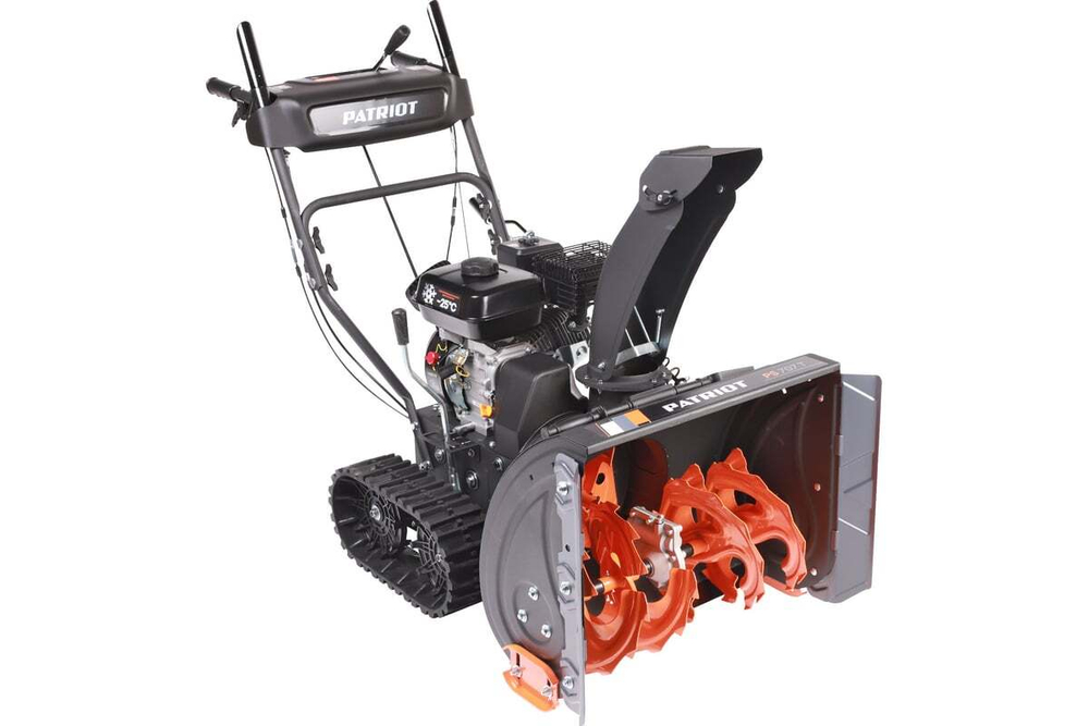 Снегоуборщик Patriot PS 707 T