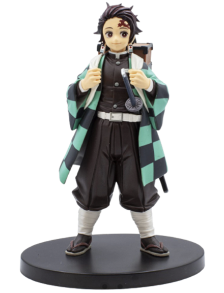 Фигурка Demon Slayer: Kimetsu No Yaiba Vol.18 (B:Tanjiro Kamado)
