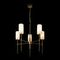 Подвесная люстра Loft IT Comfy 10307 Brass