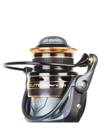 Катушка безынерционная Salmo Elite HEAVY JIG 8 3500FD