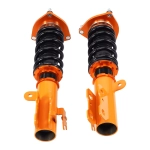 Maxpeedingrods Coilover Struts Kit подходит для автомобиля Scion TC 2011 2012 2013 2014 2015 2016