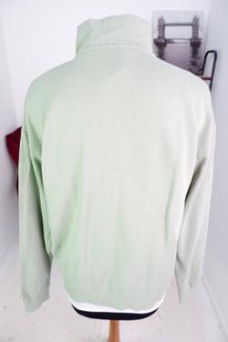 Свитшот Colin's базовый, маркировка L, визуально на 48 размер