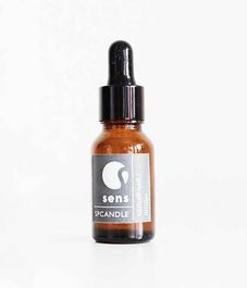 Масло для ультразвукового диффузора Белый чай и ягоды, Sens