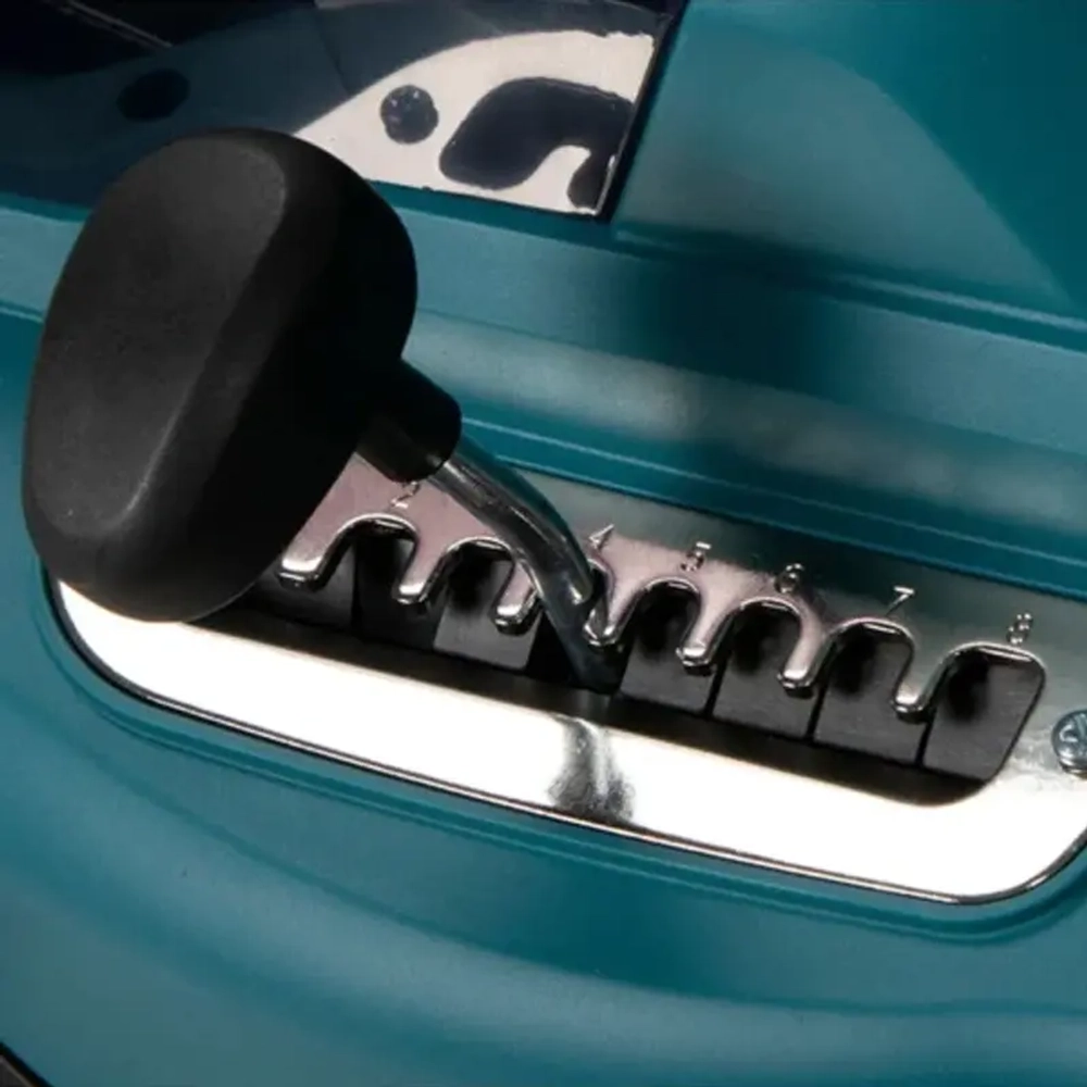 Makita DLM330Z газонокосилка аккумуляторная (без АКБ и ЗУ)