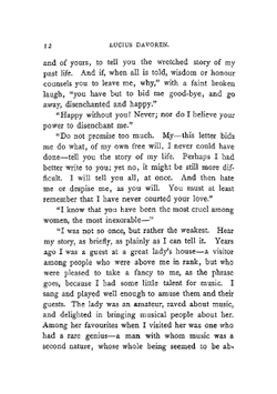 Lucius Davoren, or Publicans and sinners: a novel | Mary Elizabeth Braddon