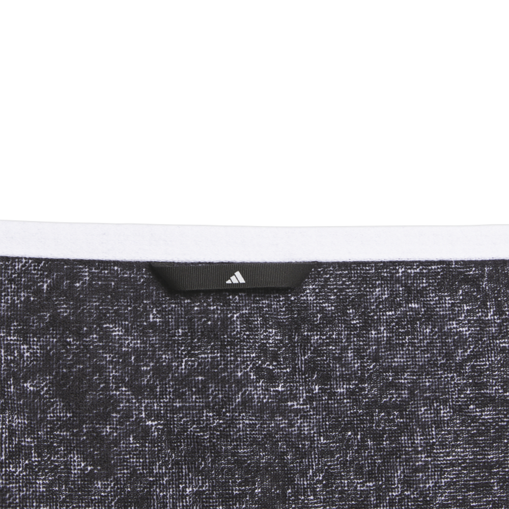 Теннисное полотенце Adidas Performance Towel Small - white/black