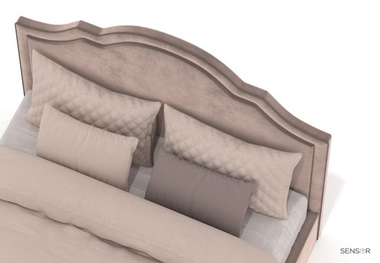 Кровать Флоренция